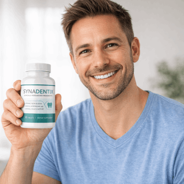 Synadentix Customer Reviews