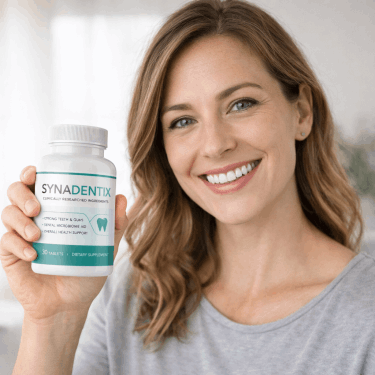 Synadentix Customer Reviews