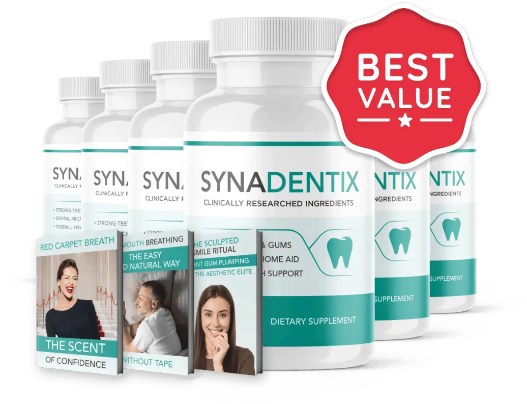 Synadentix correctly and consistently is essential for getting the most out of its oral health benefits. The formula is designed to work alongside your regular dental routine by supporting the mouth’s natural repair and protection processes while you sleep.