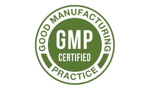 Synadentix _gmp_certified