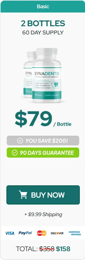 Synadentix  79